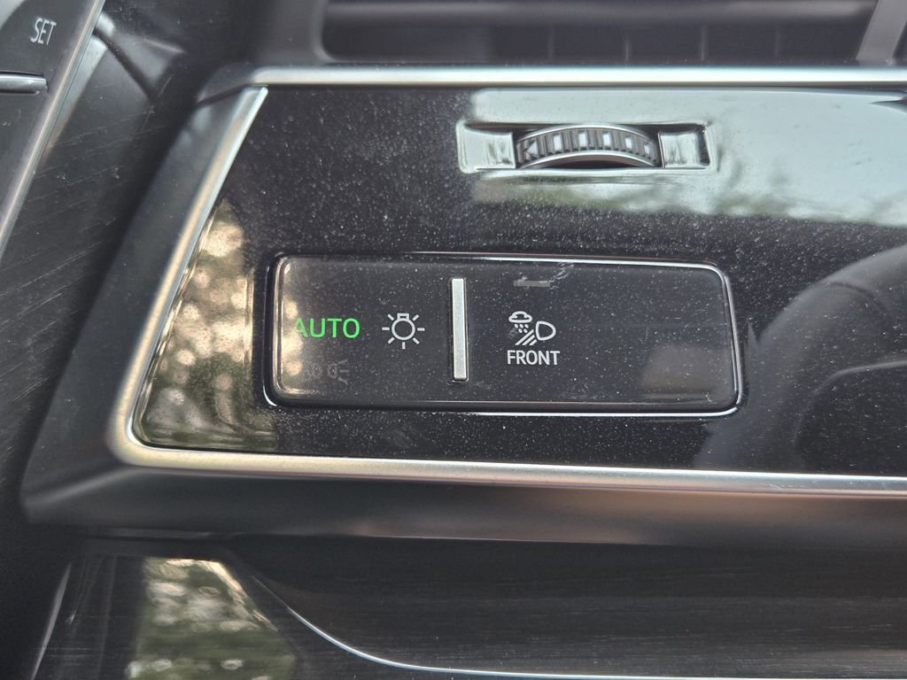 new 2026 Audi Q8 car, priced at $86,450