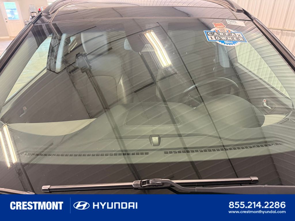 used 2017 Hyundai Santa Fe Sport car, priced at $12,442