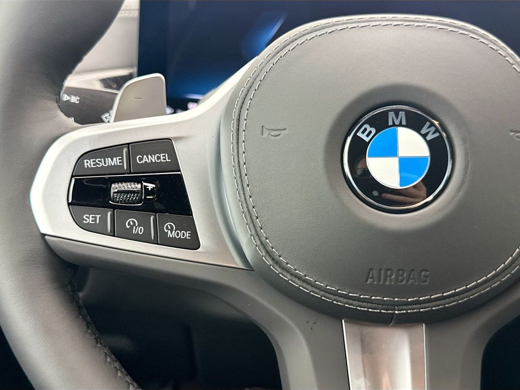 Thumbnail: 2026 BMW X6 - 11