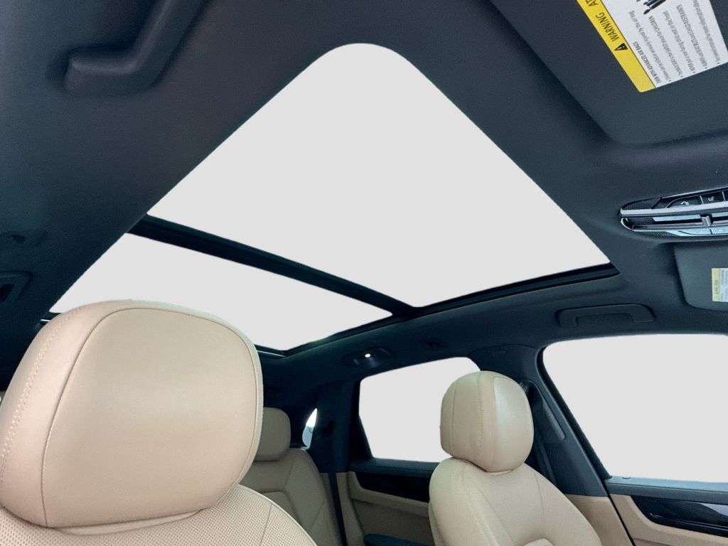 Thumbnail: 2019 Porsche Cayenne - 21