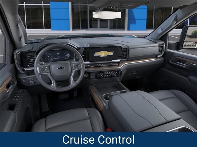 ChevroletSilverado 2500HD17