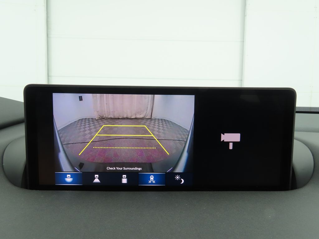 Thumbnail: 2025 Acura TLX - 18