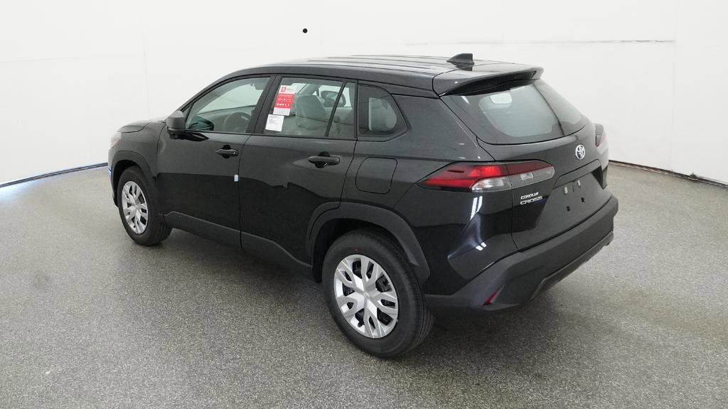 Thumbnail: 2026 Toyota Corolla Cross - 6