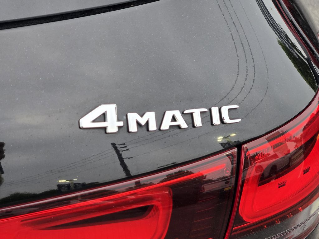 2023 Mercedes-Benz GLA GLA 250  at DeMontrond Auto Country