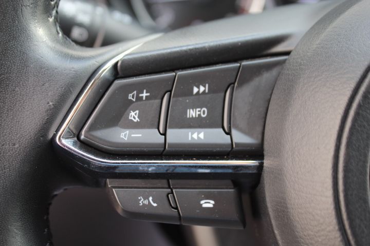 Used Car 2022 Mazda Cx-9  Touring For Sale Under $25,000 In Georgetown, Texas