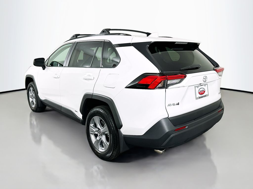 Thumbnail: 2025 Toyota RAV4 - 7
