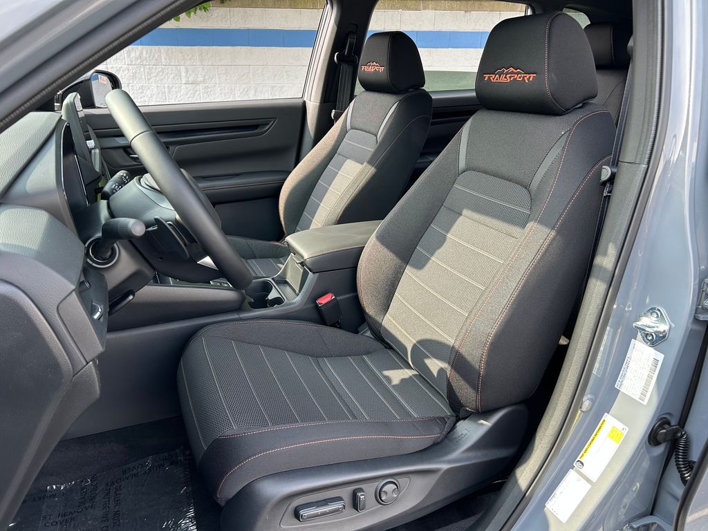 Thumbnail: 2026 Honda CR-V - 18