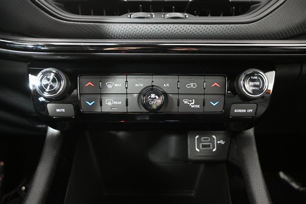 2026 Jeep Compass Limited Altitude - Photo 29