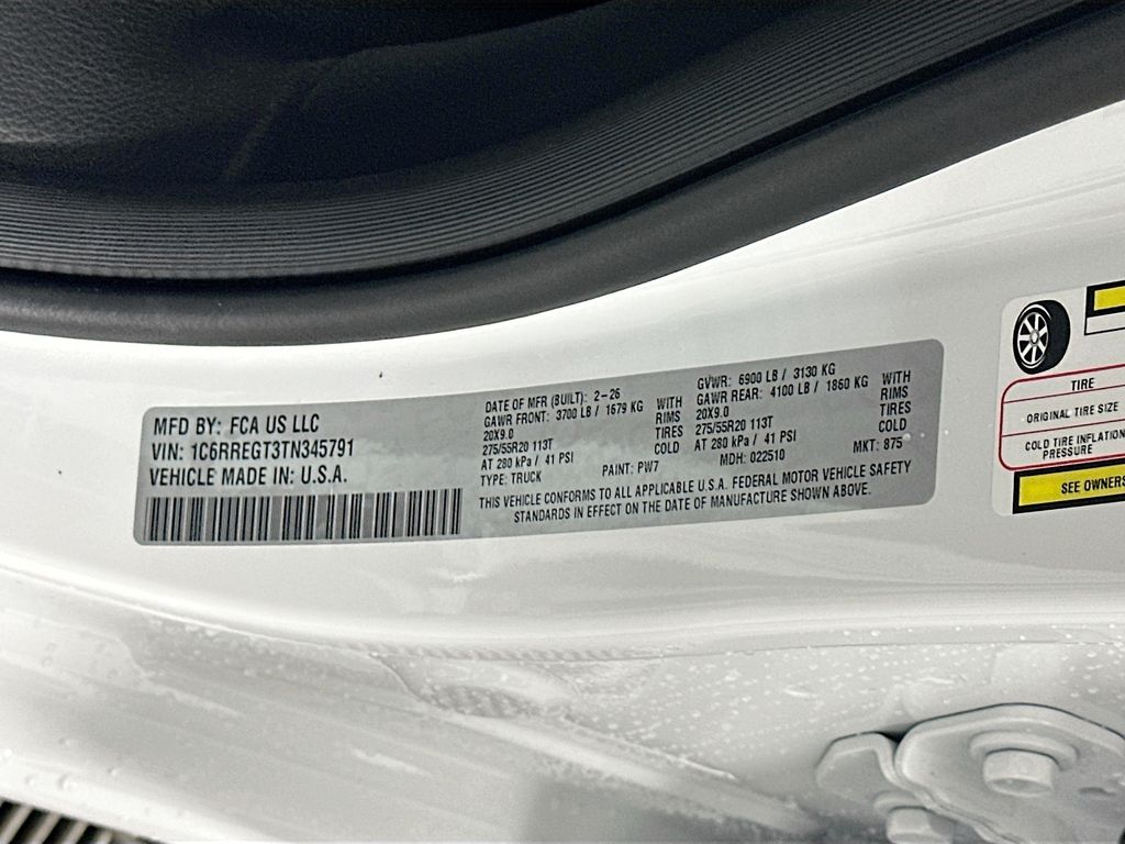 Ram150019