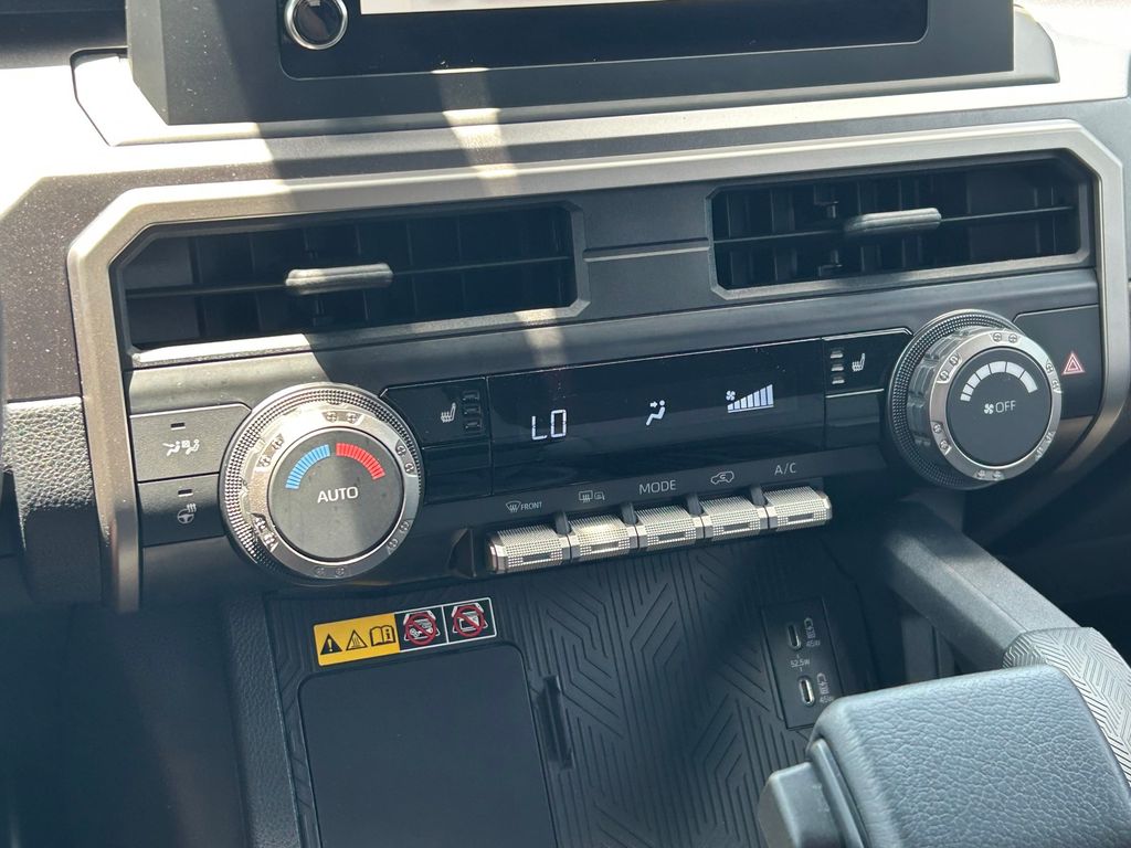 Used 2025 Toyota 4Runner SUV