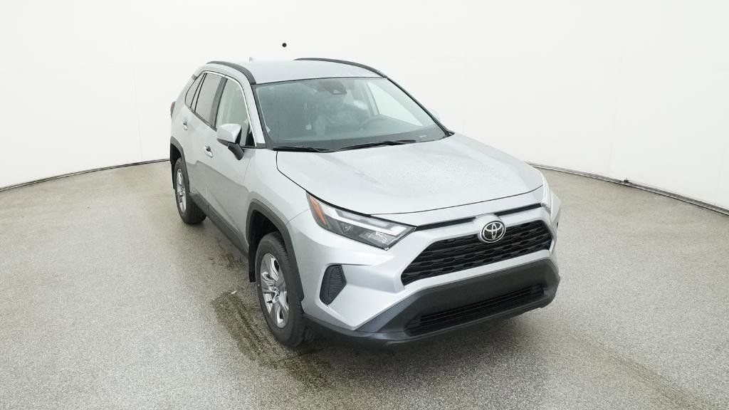 Thumbnail: 2025 Toyota RAV4 - 24