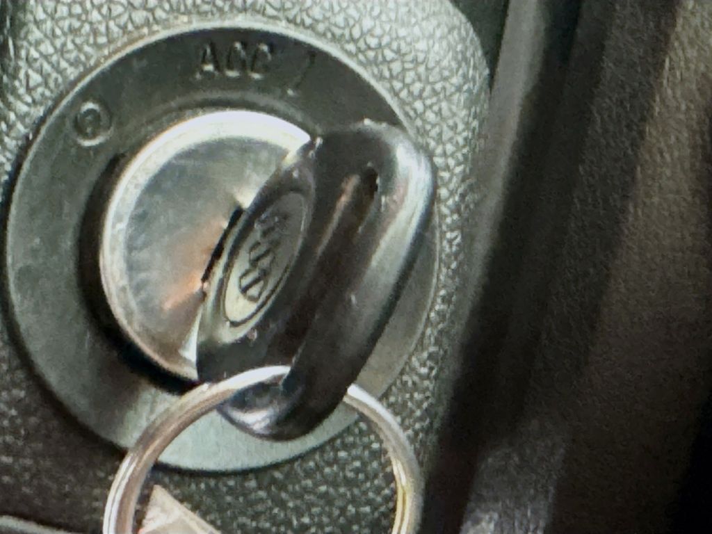 Used Car 2012 Buick Enclave  Leather Group For Sale Under $10,000 In Austin, Texas