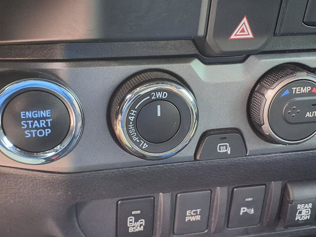 Used 2020 Toyota Tacoma Truck