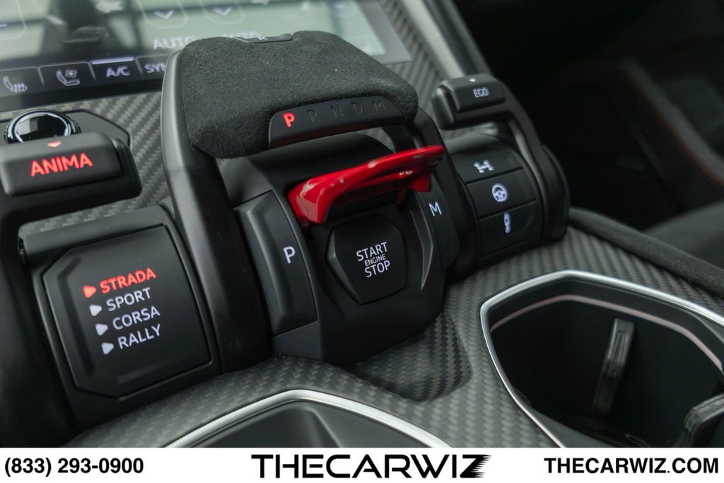 2023 Lamborghini Urus