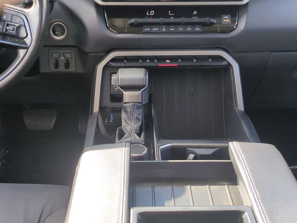 2022 Toyota Tundra SR5 - Photo 21