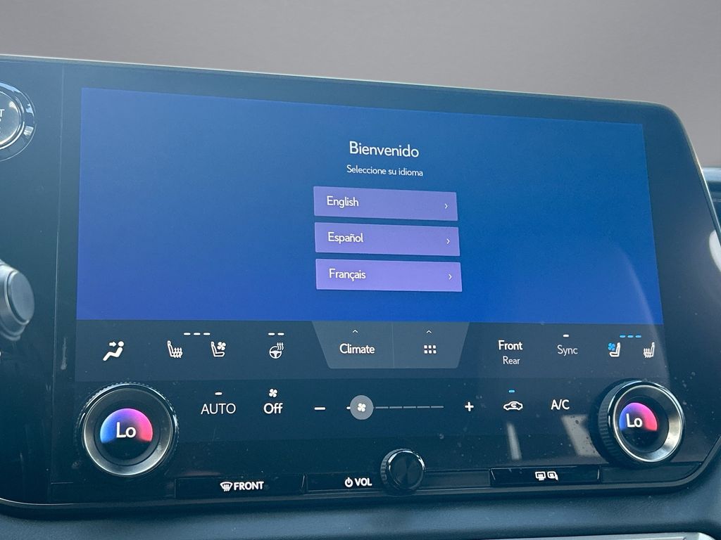 Thumbnail: 2024 Lexus RX - 22