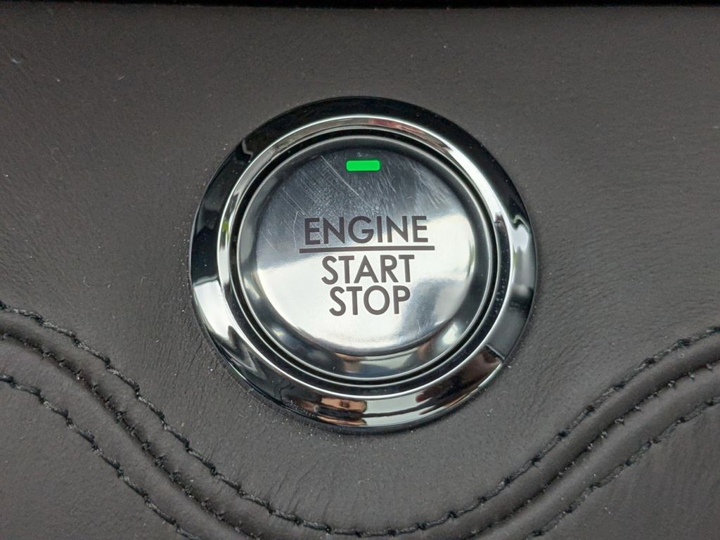 2024 Lincoln Navigator Black Label