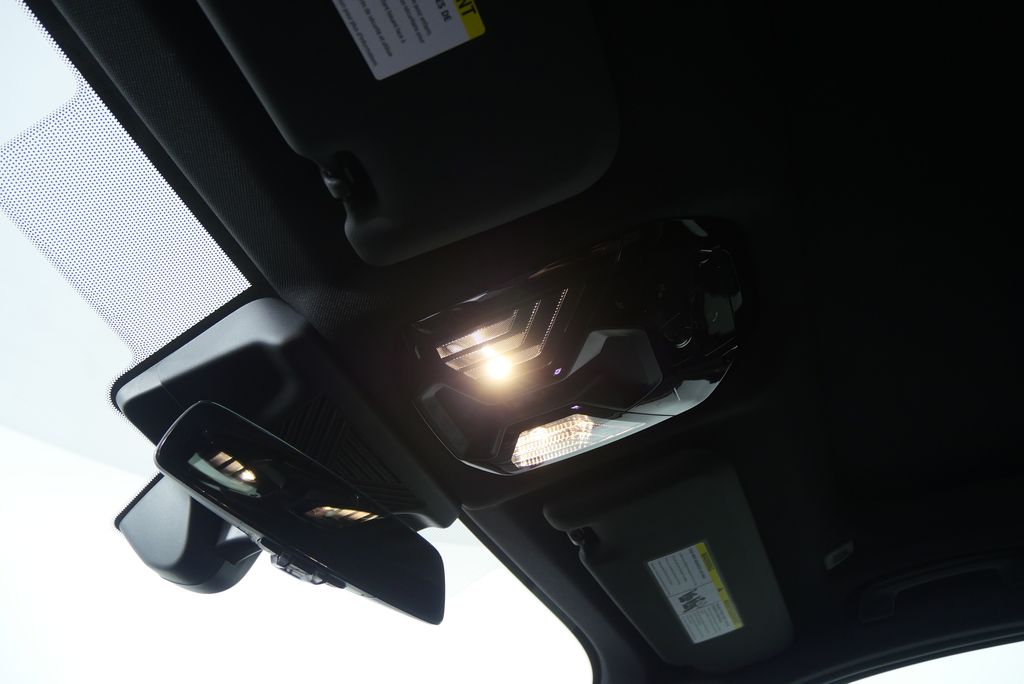 Thumbnail: 2026 BMW X3 - 20