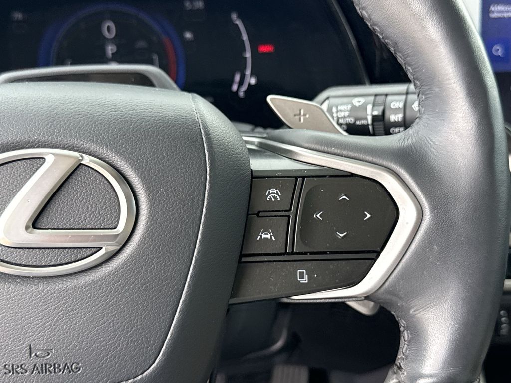 Thumbnail: 2023 Lexus RX - 27