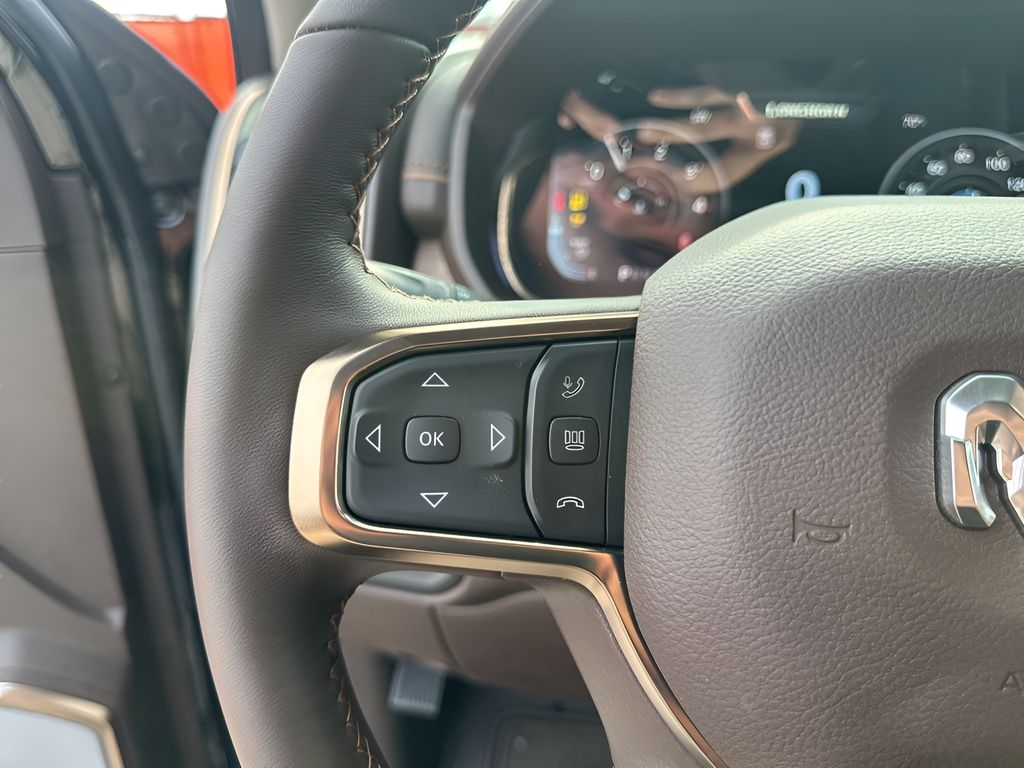 New 2026 Black Ram Limited image 30