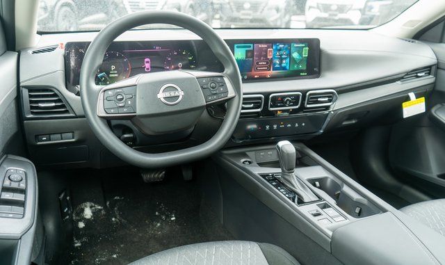 2026 Nissan Sentra SV - 10