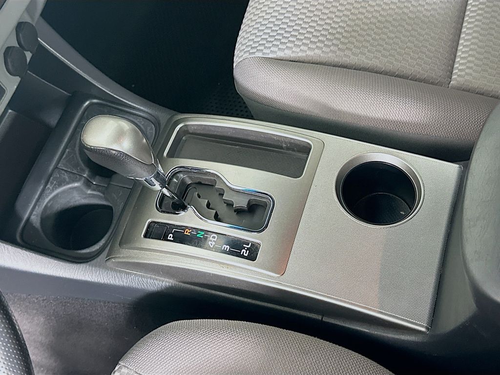2013 Toyota Tacoma PreRunner 16