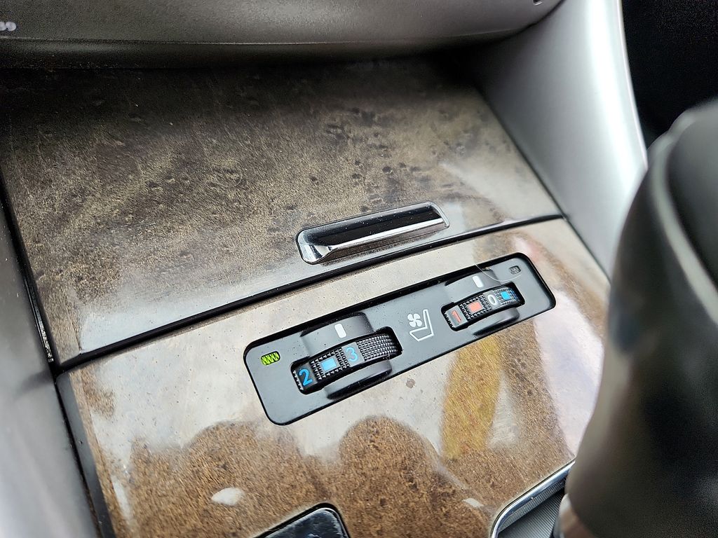 2012 Lexus IS 250