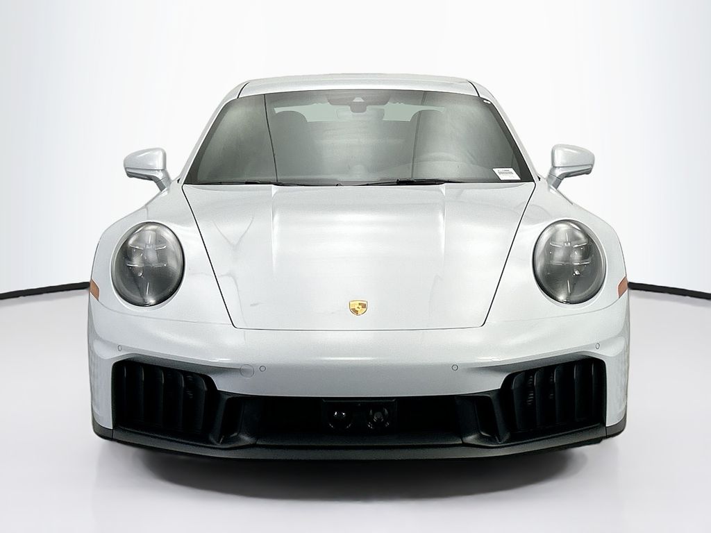 Thumbnail: 2026 Porsche 911 - 10