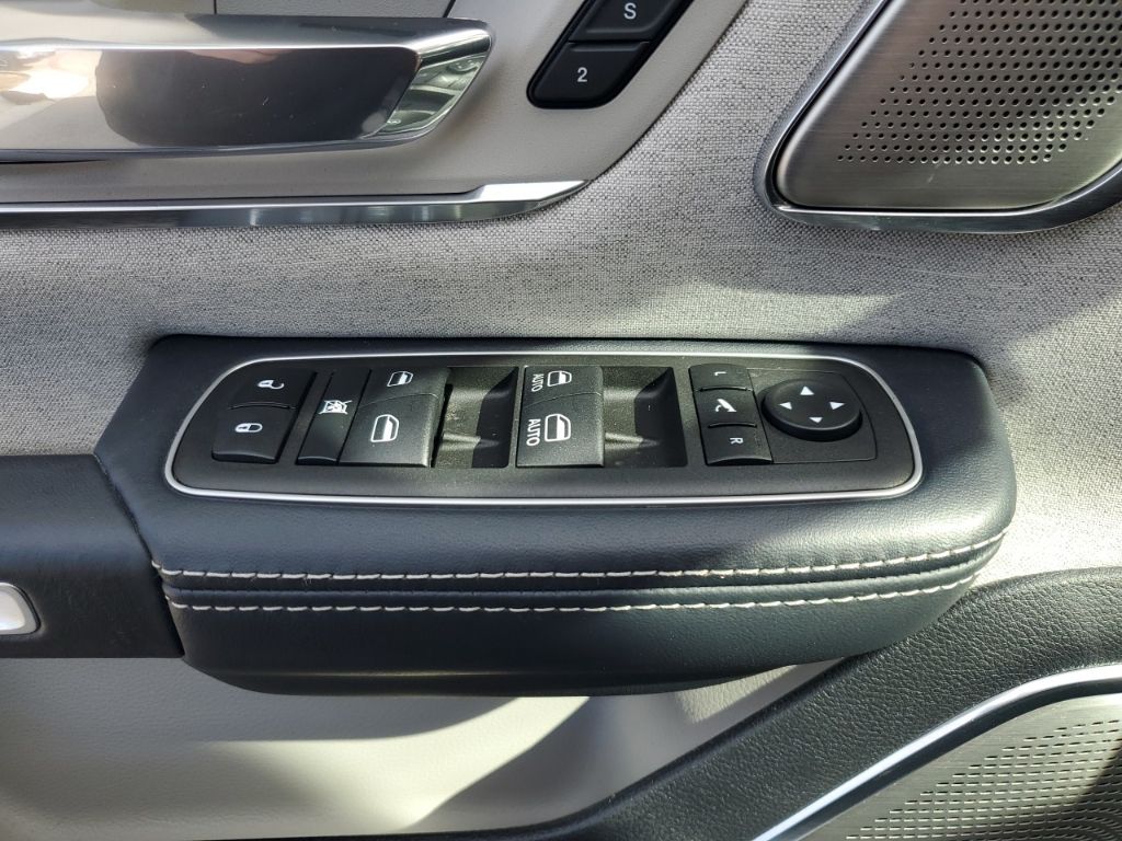 Used Car 2022 Ram 1500  Limited For Sale Under $50,000 In Austin, Texas