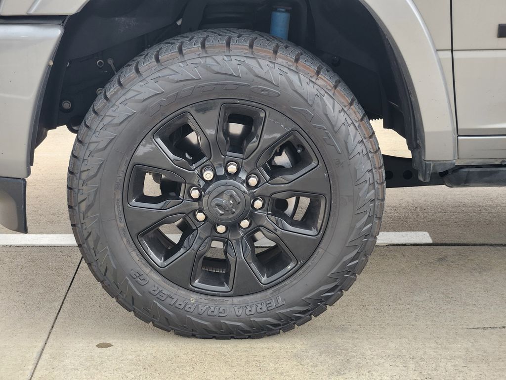 2024 Ram 2500 Limited - 9