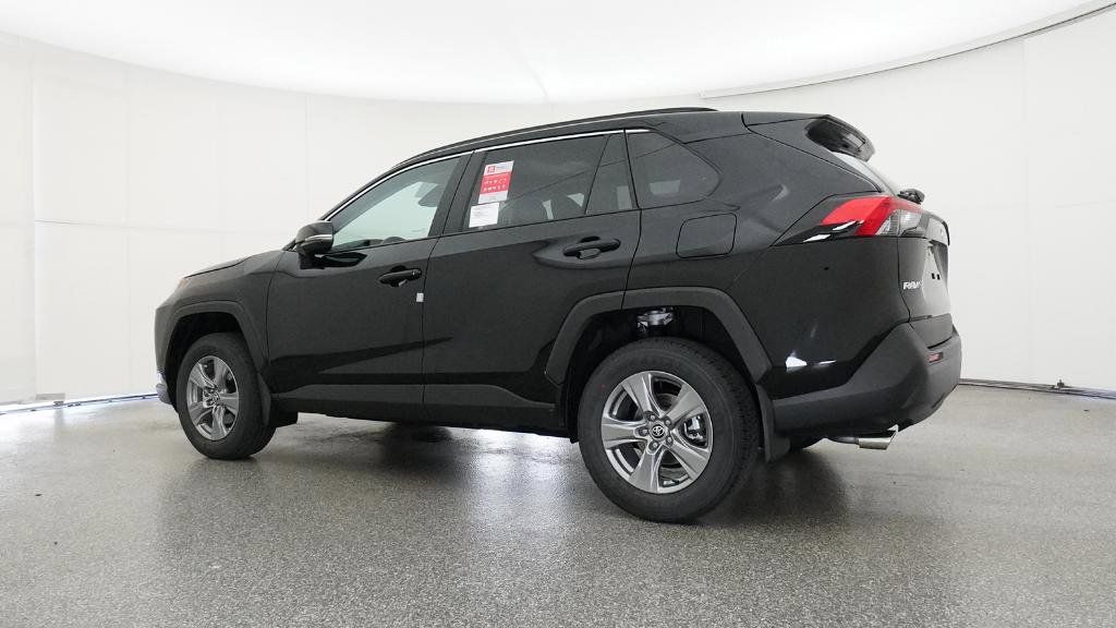 Thumbnail: 2025 Toyota RAV4 - 26