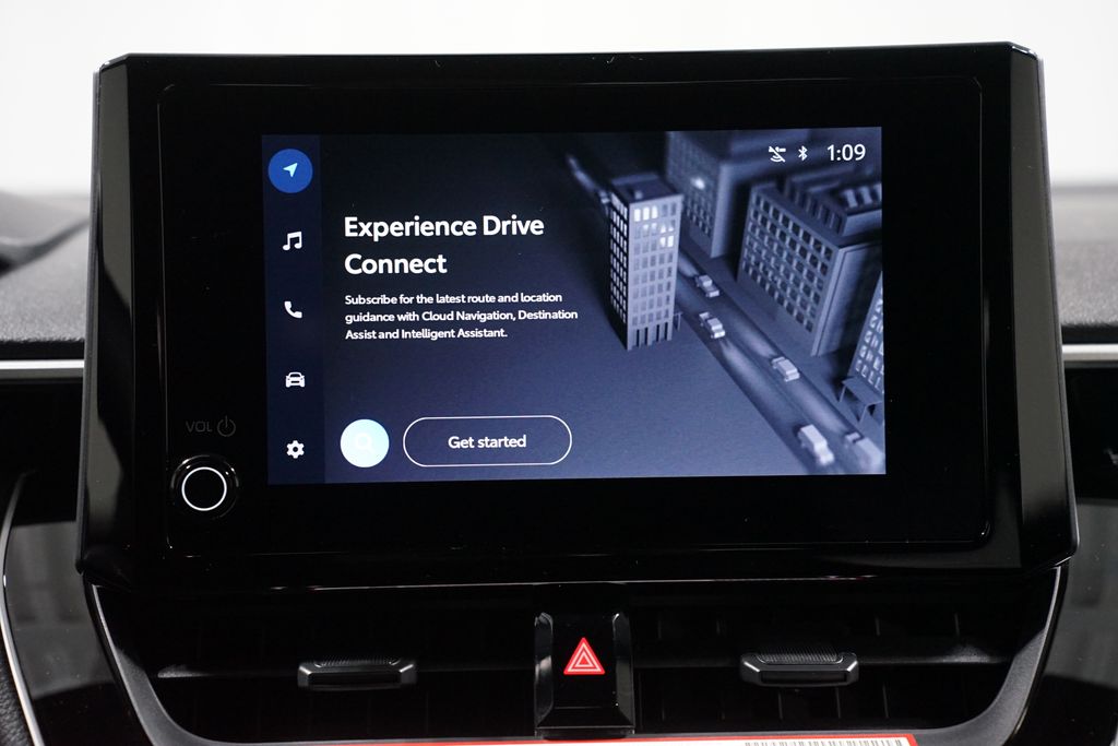 Thumbnail: 2026 Toyota Corolla - 17