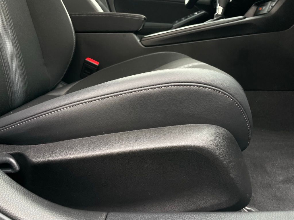 Thumbnail: 2024 Honda Civic - 28