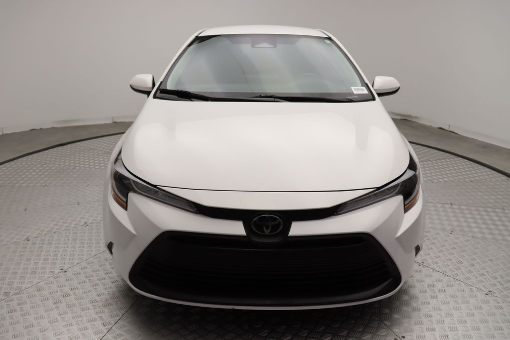 2023 Toyota Corolla LE 5