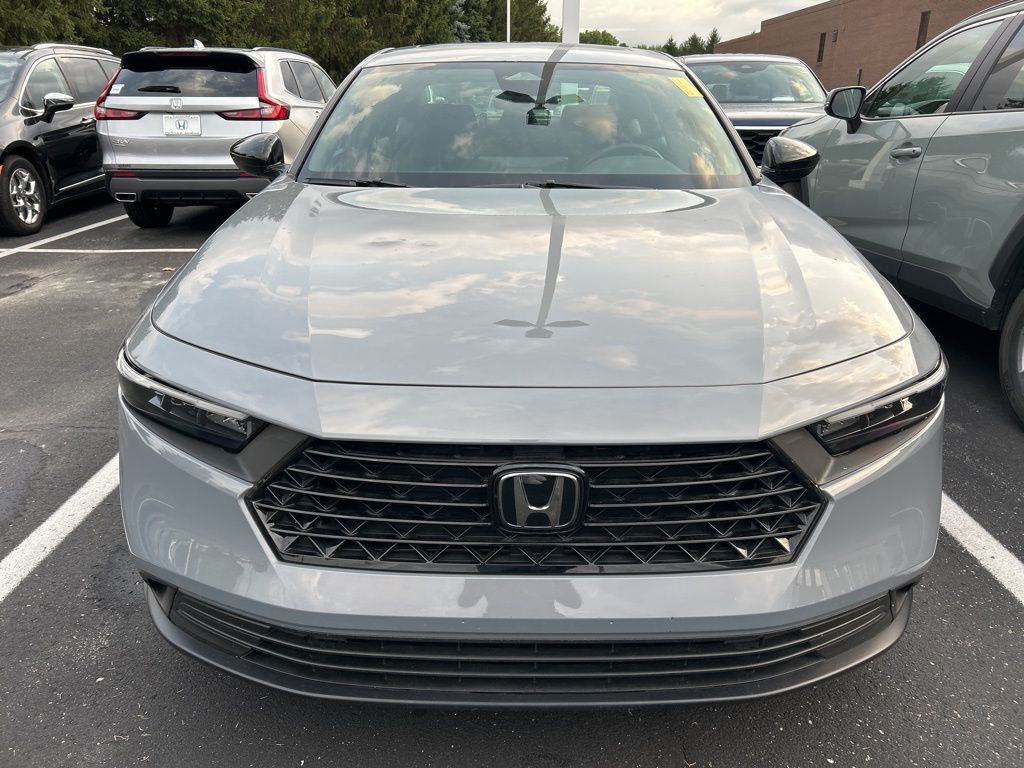 Thumbnail: 2023 Honda Accord - 5