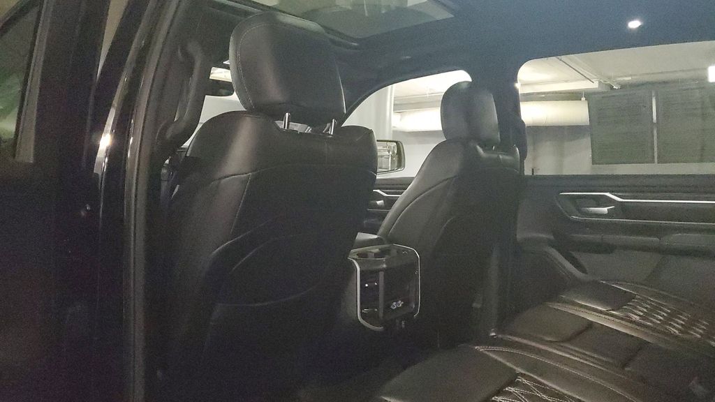 Used 2020 Ram 1500 Truck