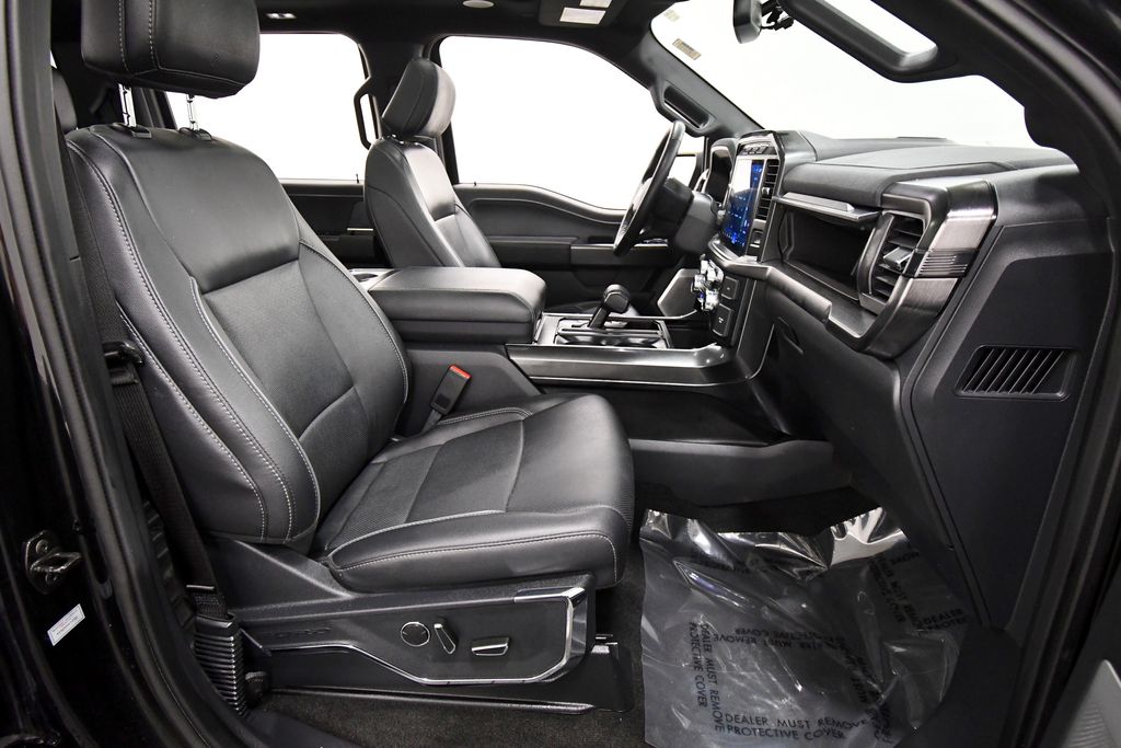 Used 2023 Ford F-150 Truck