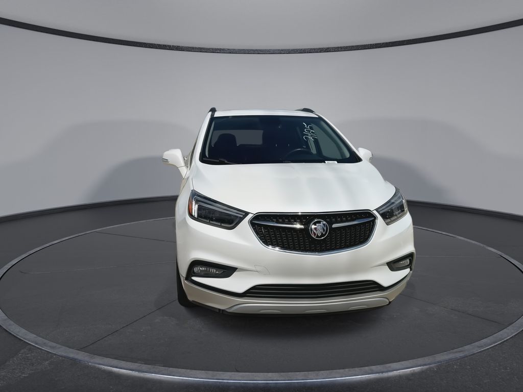 Thumbnail: 2018 Buick Encore - 3