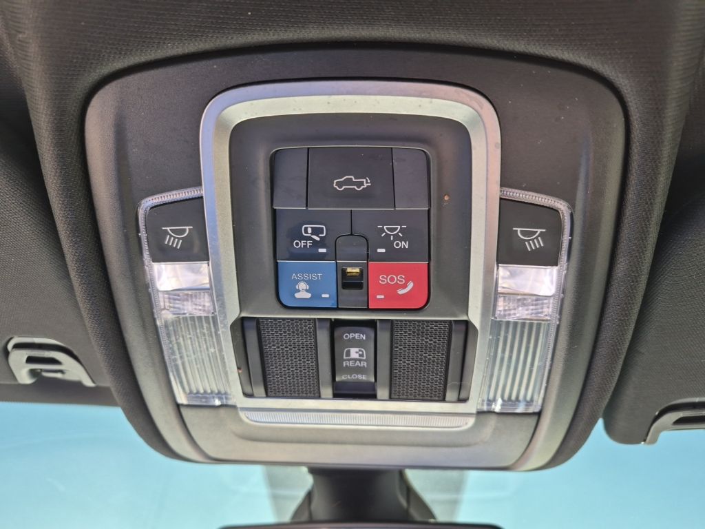 Used Car 2019 Ram 1500  Laramie For Sale Under $30,000 In Austin, Texas