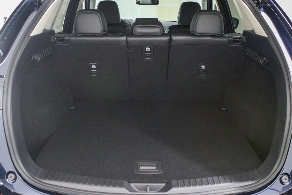 2025 Mazda Cx-5  2.5 S Premium Plus Package In Georgetown, Texas
