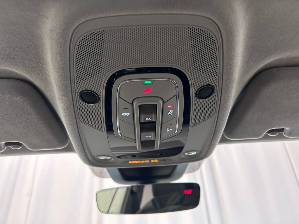 used 2022 Audi Q8 car, priced at $48,587