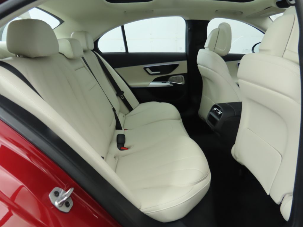 Thumbnail: 2026 Mercedes-Benz E-Class - 24