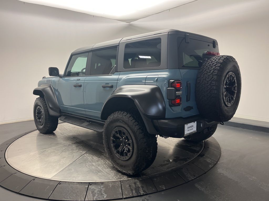 Thumbnail: 2023 Ford Bronco - 3