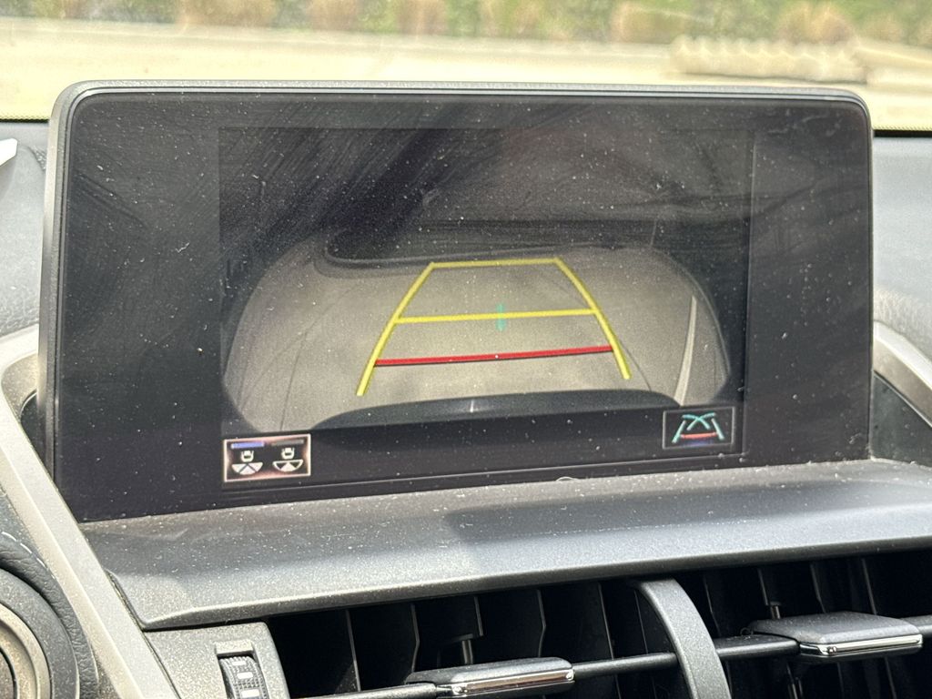 Thumbnail: 2021 Lexus NX - 23