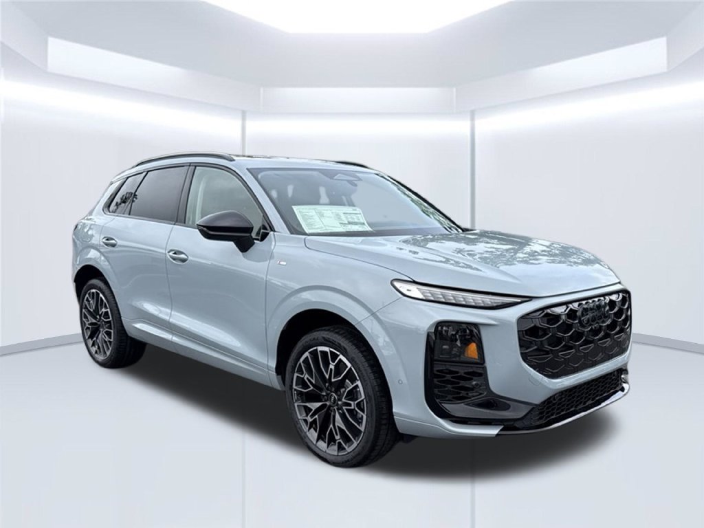 Thumbnail: 2026 Audi Q3 - 7