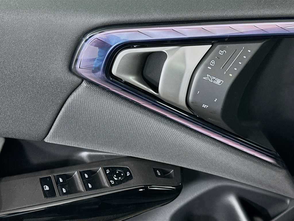 Thumbnail: 2026 BMW X3 - 20