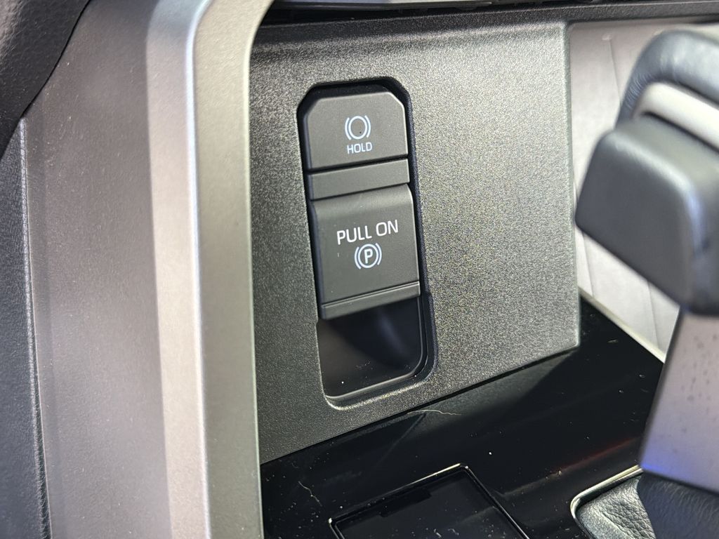 Used 2025 Toyota Tundra Truck