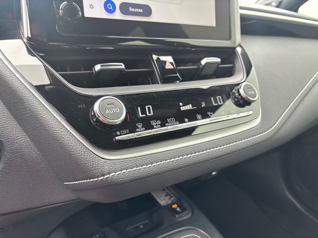 Used Car 2024 Toyota Corolla Hatchback  Xse For Sale Under $30,000 In Austin, Texas