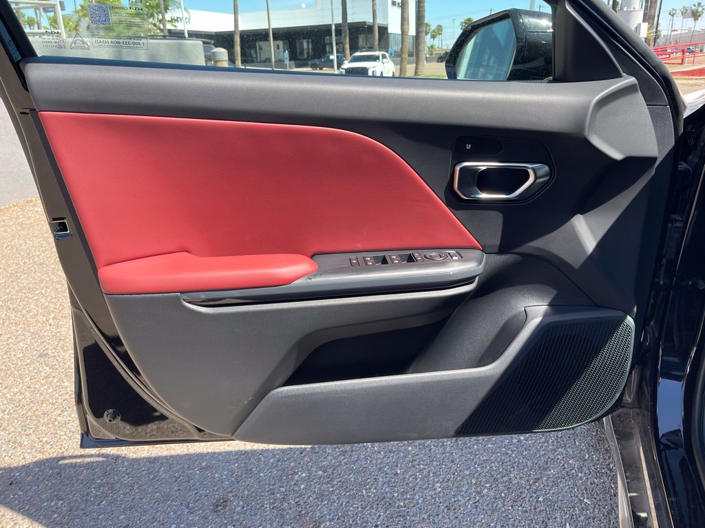 New 2026 Black Kia GT-Line image 16