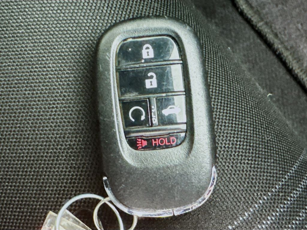 Used Car 2023 Honda Civic  Sport For Sale Under $25,000 In Austin, Texas